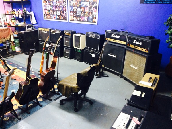 Amps